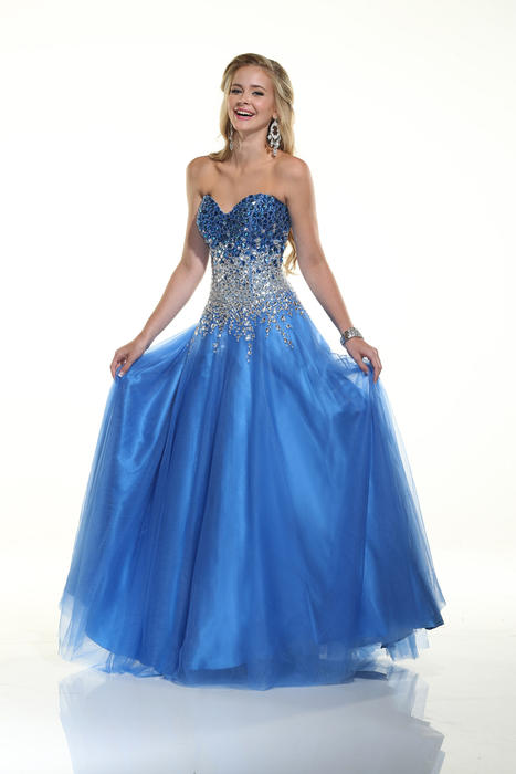 enchanted garden enchanted forest prom dress