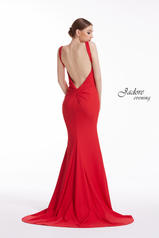 J12034 Scarlet back