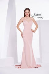 J14005 Dusty Pink front