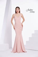 J14013 Dusty Pink front