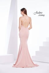 J14013 Dusty Pink back