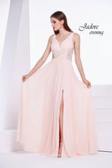 J14018 Blush Pink front