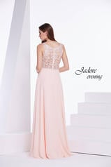 J14018 Blush Pink back