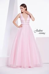 J14022 Light Pink front