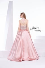 J14024 Dusty Pink back