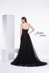 J14026 Black back