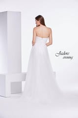 J14026 Ivory back