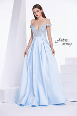 J14034 Baby Blue front