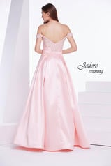 J14034 Pink back