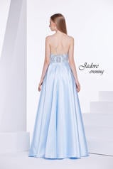 J14044 Baby Blue back