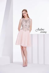 J14078 Blush Pink front