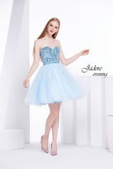 J14088 Baby Blue front