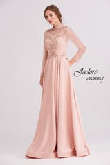 J15022 Dusty Pink front