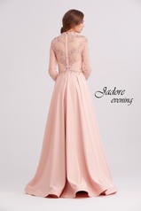 J15022 Dusty Pink back