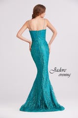 J15024 Teal back