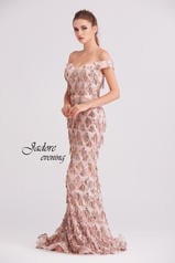 J15029 Dusty Pink front