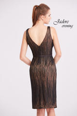 J15053 Black/Nude back