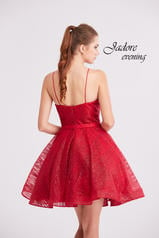 J15057 Red back