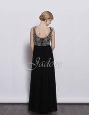 J3035 Black back