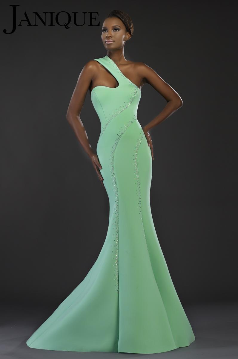 Janique Evening Dresses