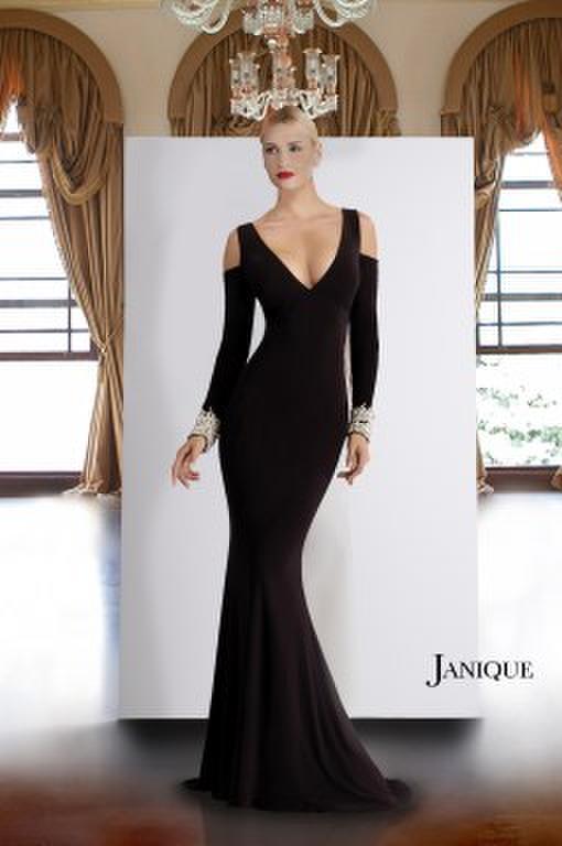 special occasion evening gowns