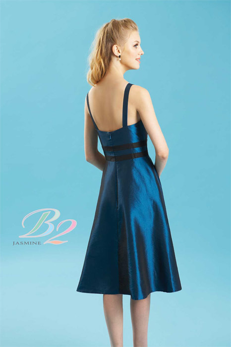 Dress the Part: Blue Jasmine — Vogue