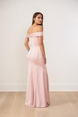 B263016 Rose Petal back