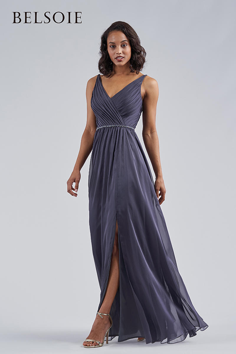 Belsoie by Jasmine L214053 2021 Prom Dresses, Wedding Dresses, Plus ...
