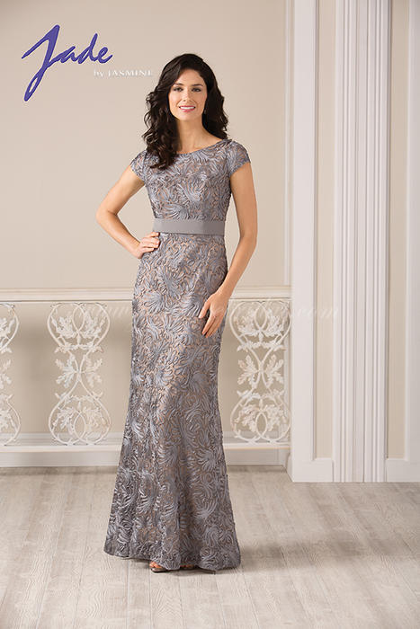 slim fit dress slacks Jasmine Grey Dress  susmies