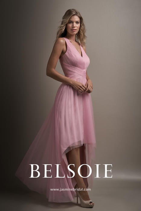 Belsoie Bridesmaids  2019 Prom  Dresses  Bridal Gowns  Plus 