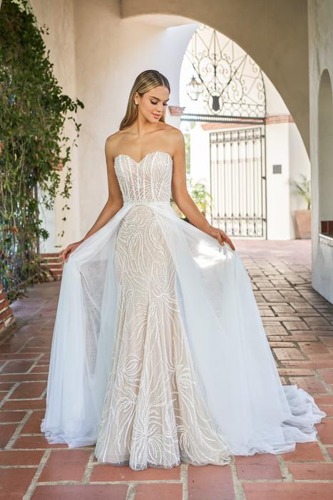 Jasmine Couture Bridal Collection T262063