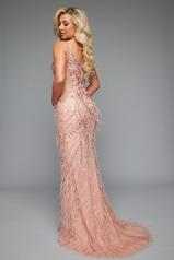 7637 Blush back