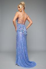 7640 Periwinkle back