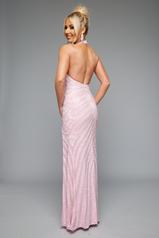 7651 Pink back