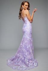 7657 Lilac back