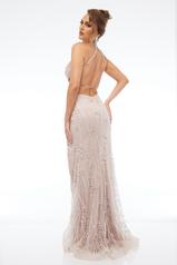 7658 Nude back