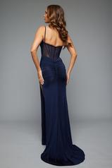 7682 Navy back