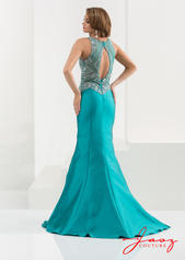 5805 Deep Turquoise back