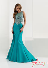 5805 Deep Turquoise front