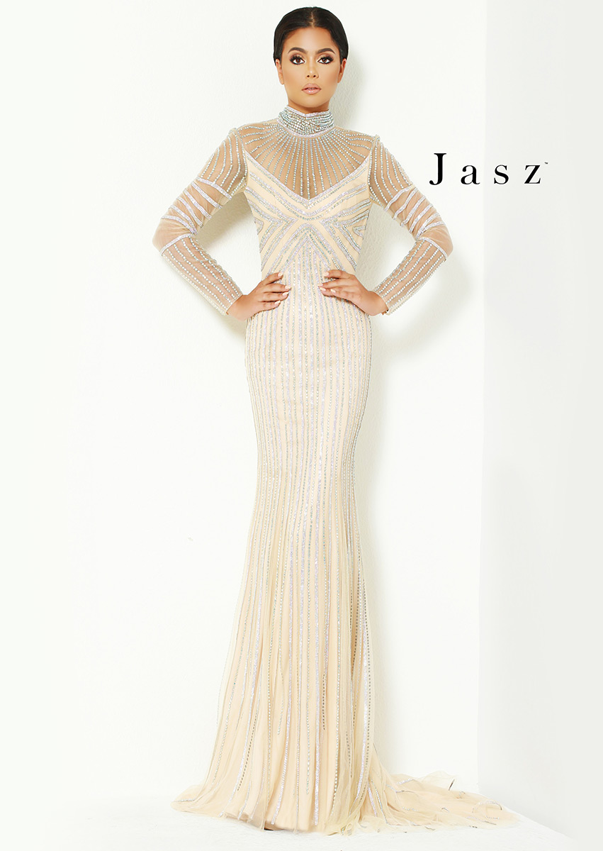 Jasz Couture 6517