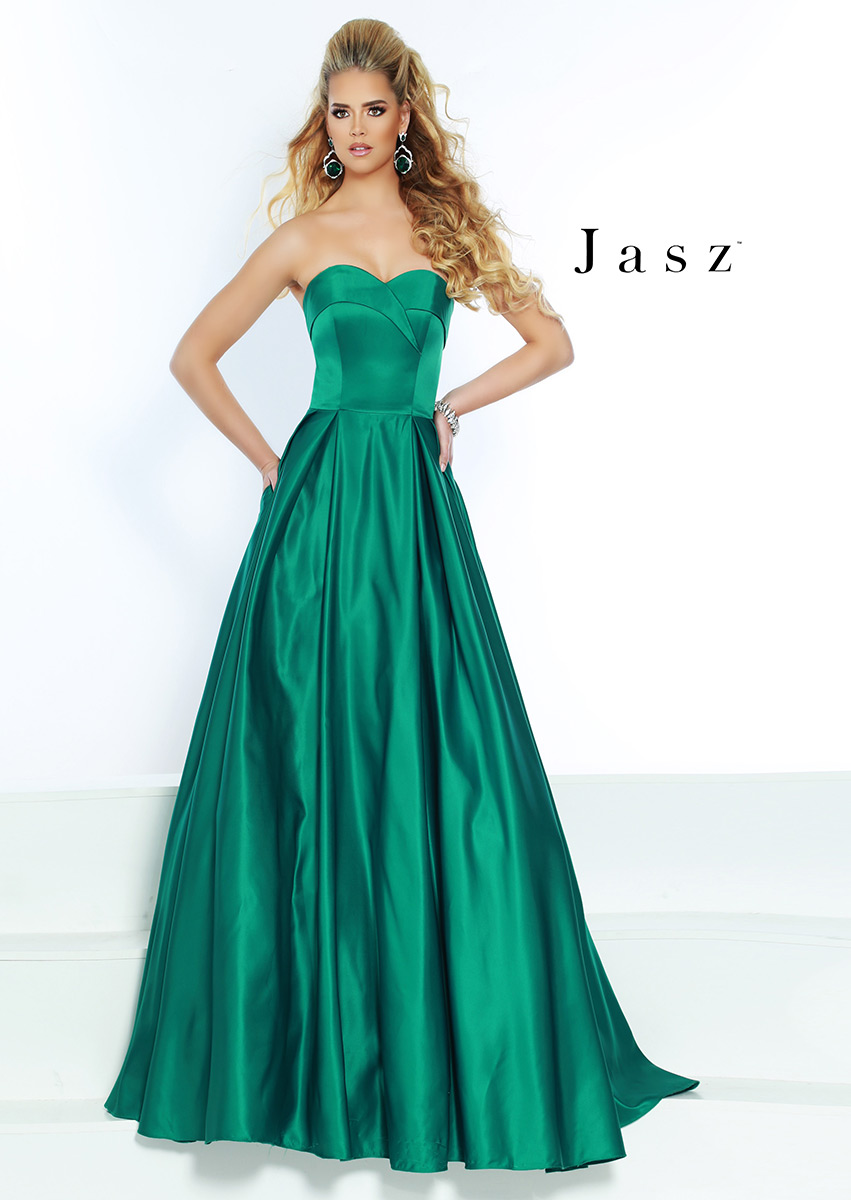 Jasz Couture 6520