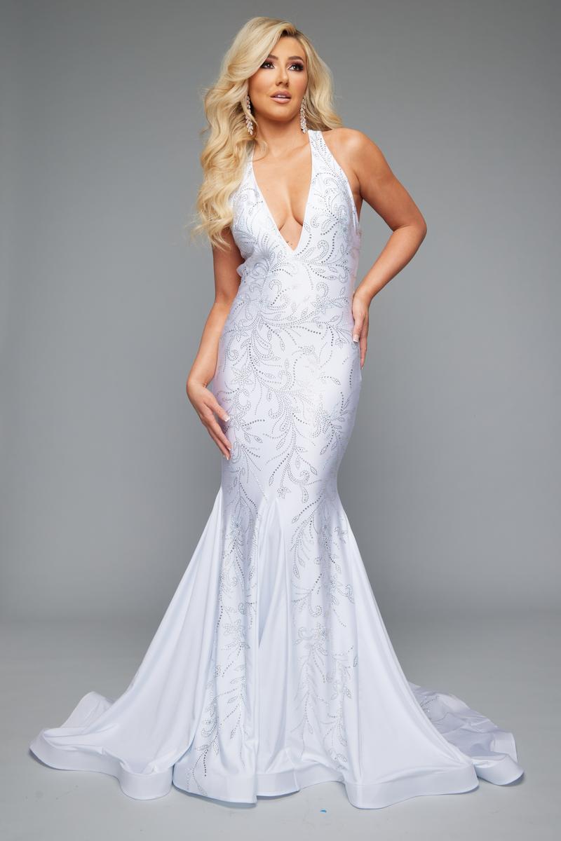 Jasz Couture 7609