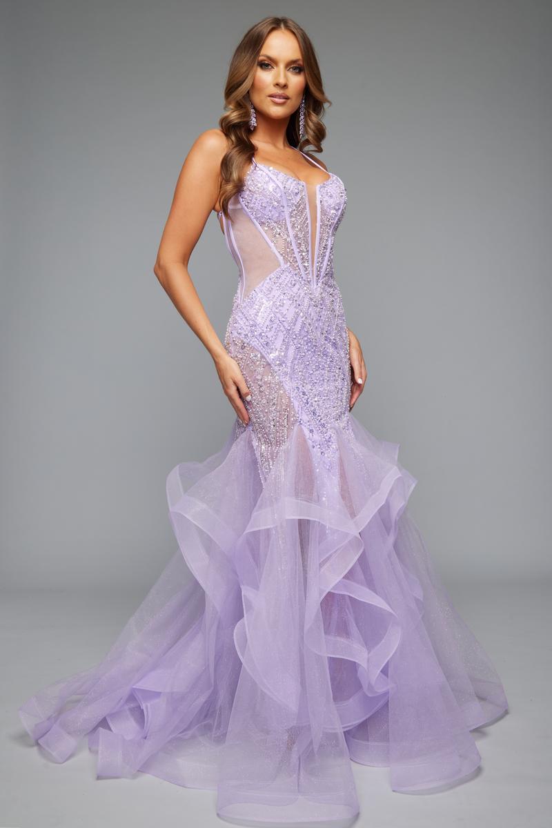 Jasz Couture 7612