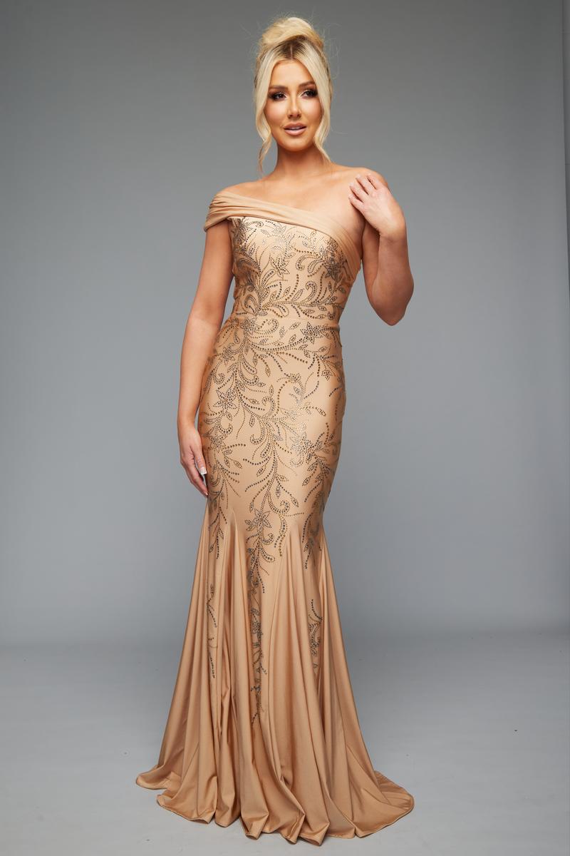 Jasz Couture 7621