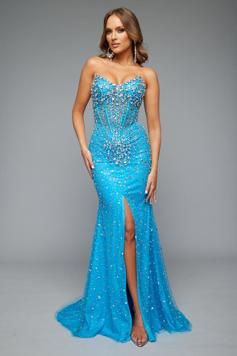  Jasz Couture 7626