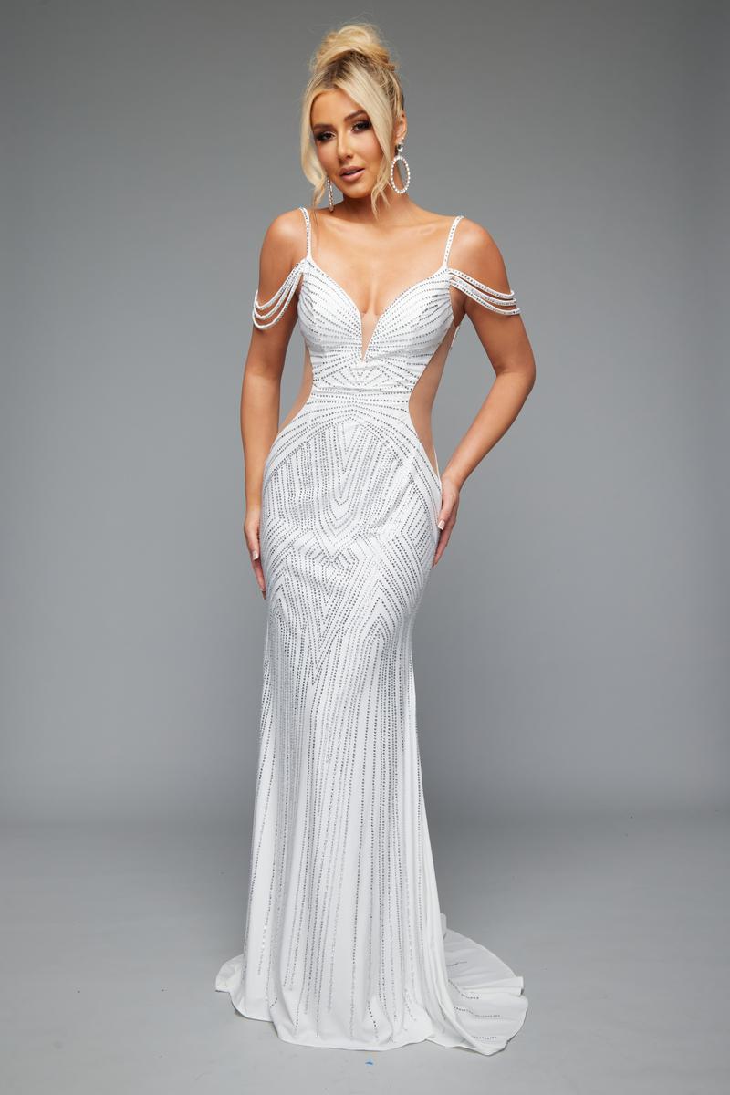 Jasz Couture 7642