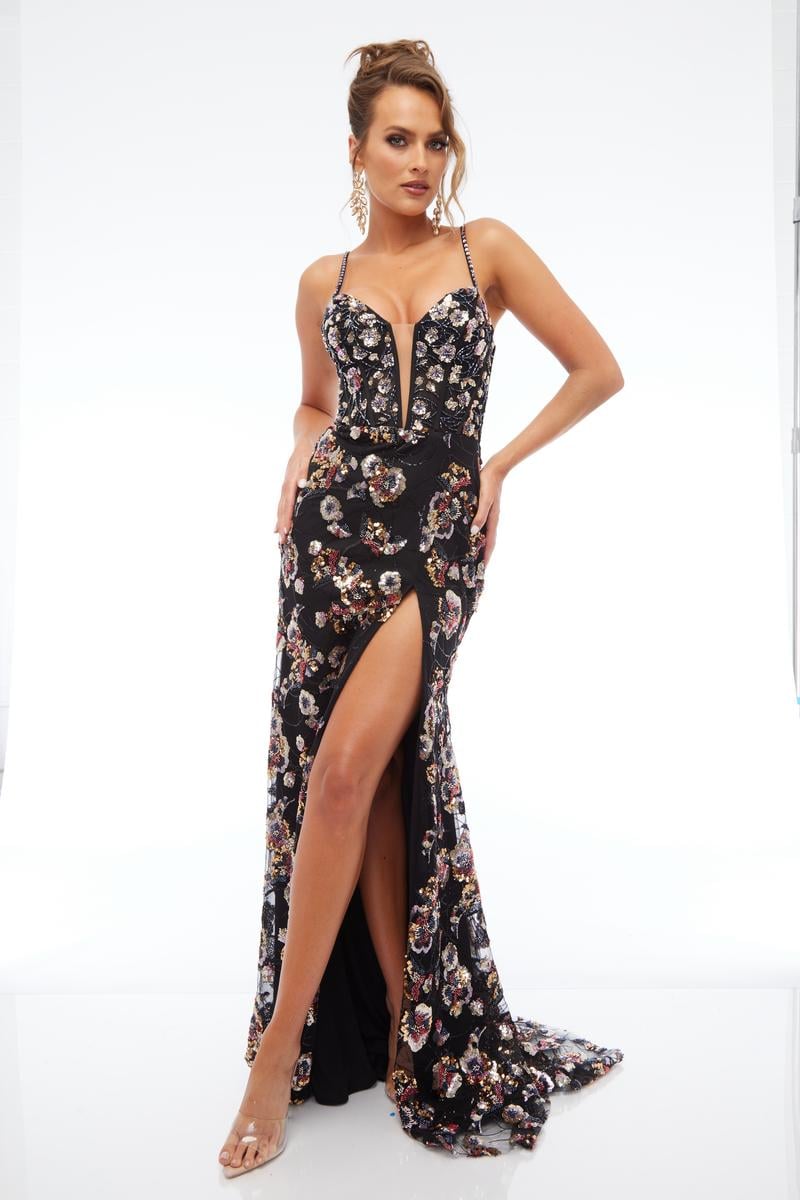 Jasz Couture 7701