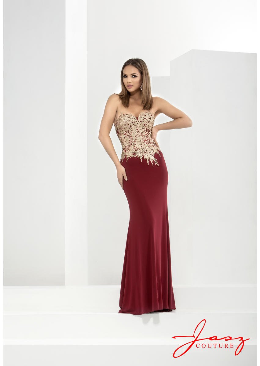 Jasz Couture 5647