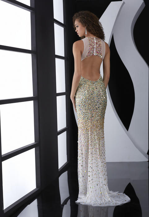 JASZ Couture 5058