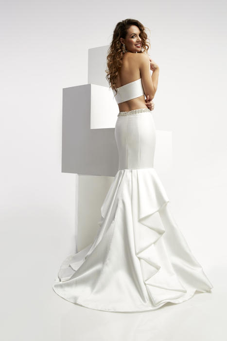 JASZ Couture 6007